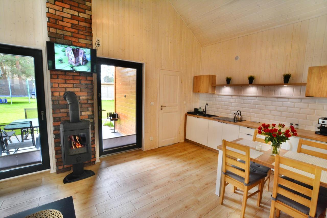 Holiday home Amber *
