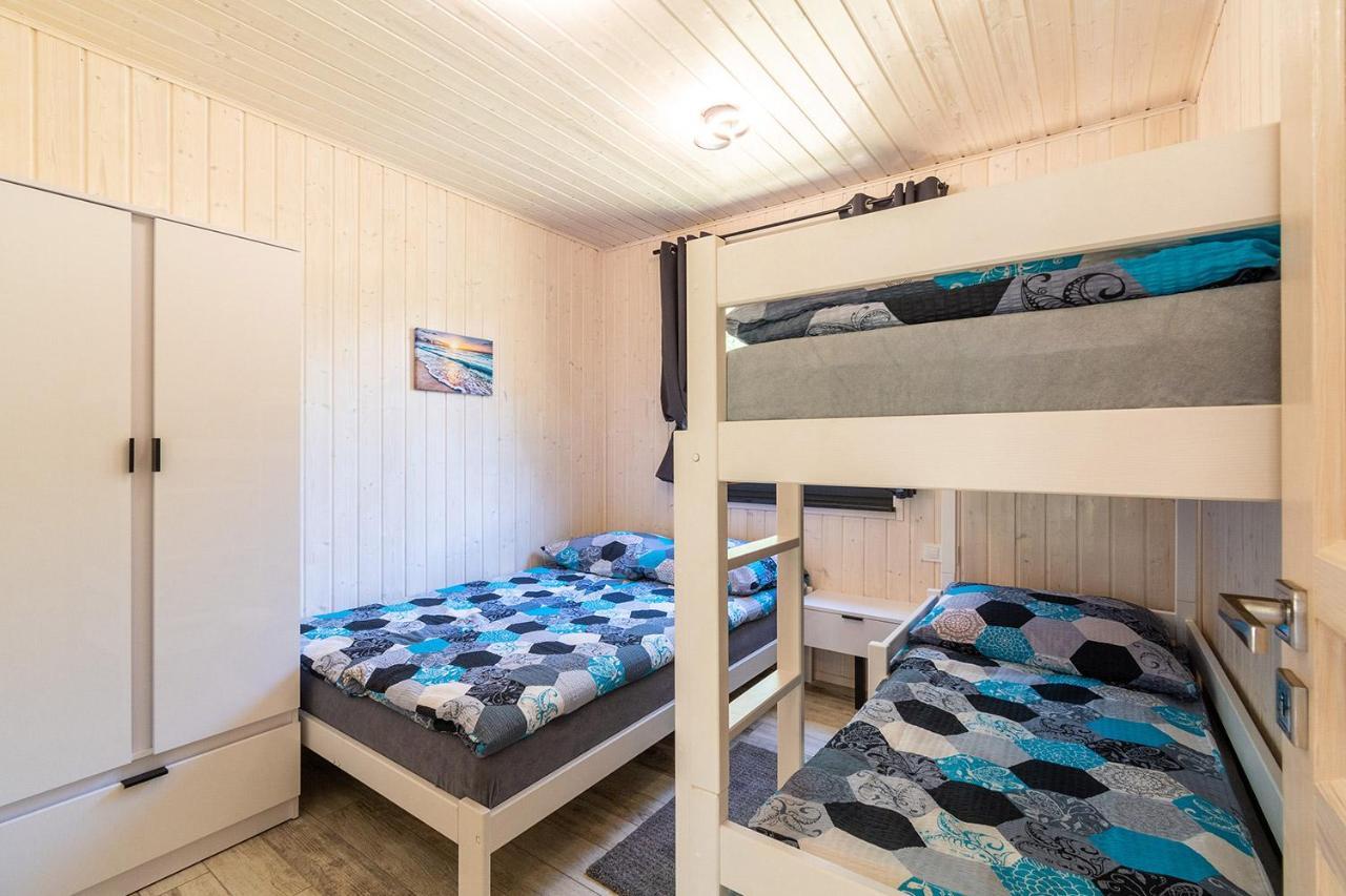 Holiday home Amber Jaroslawiec